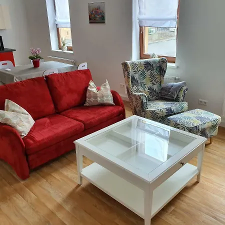 Muldental Apartment *