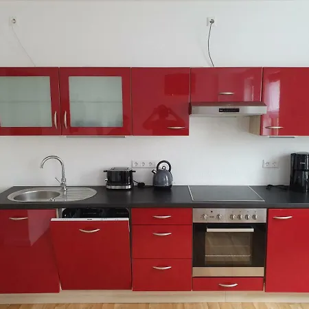 Muldental Appartement Grimma