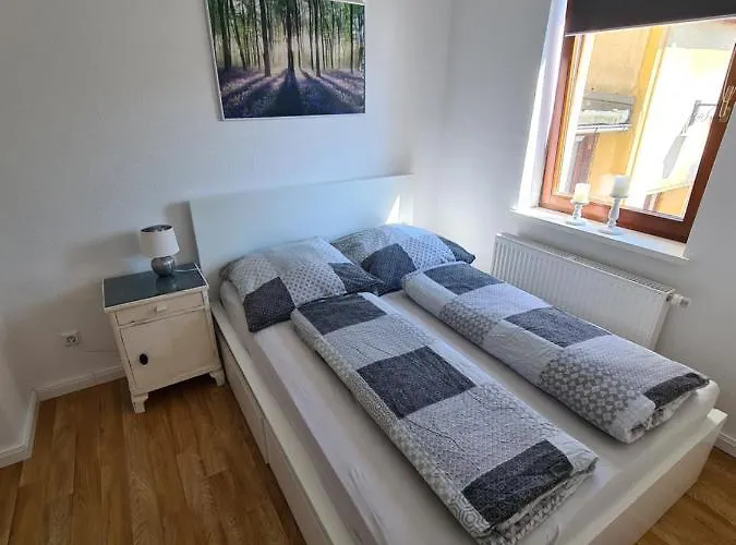 Апартаменты Muldental *