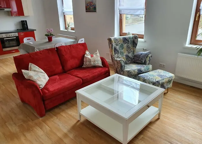 Muldental Апартаменты *