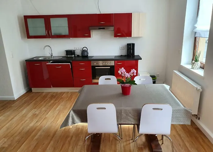 Апартаменты Muldental