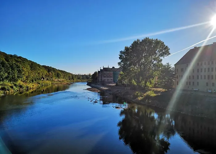 Muldental Апартаменты *